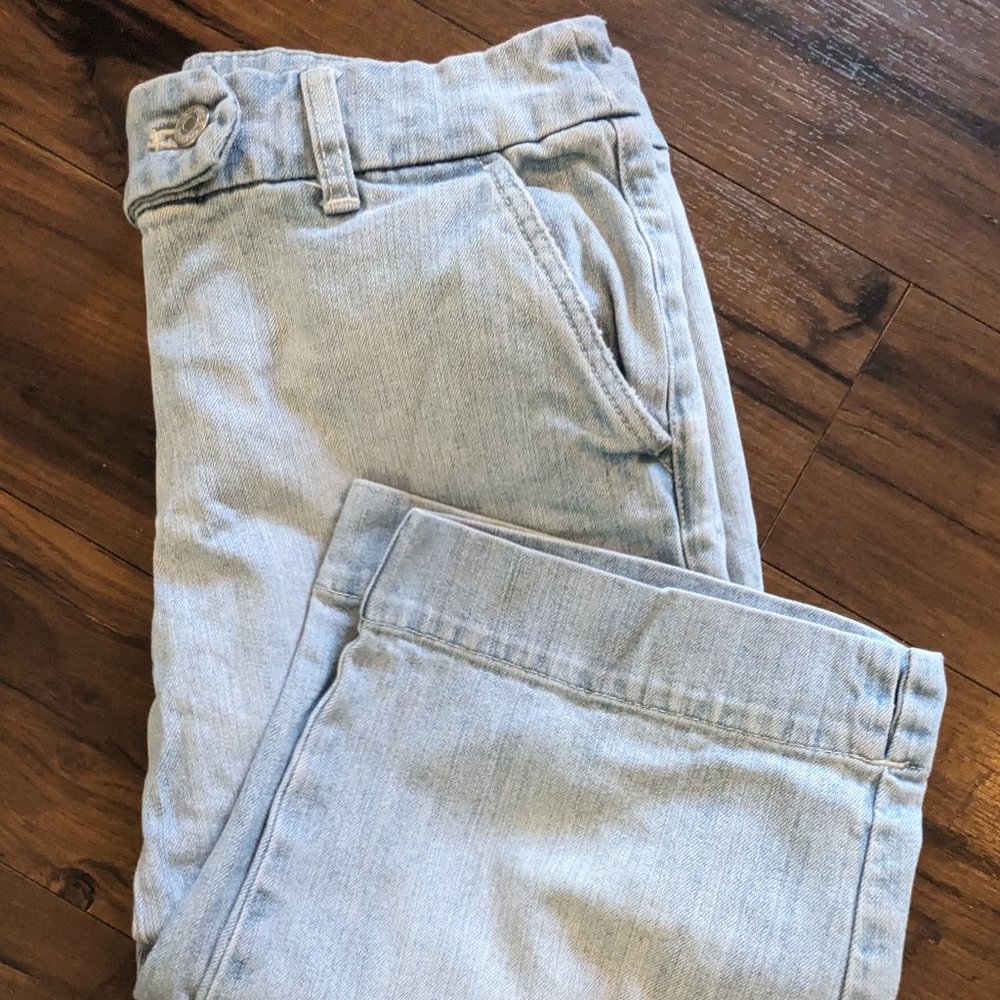 New York&Company Women's Capris